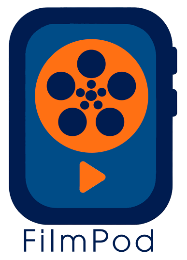 FilmPod Logo