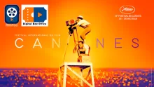 FilmPod & DBO at Cannes